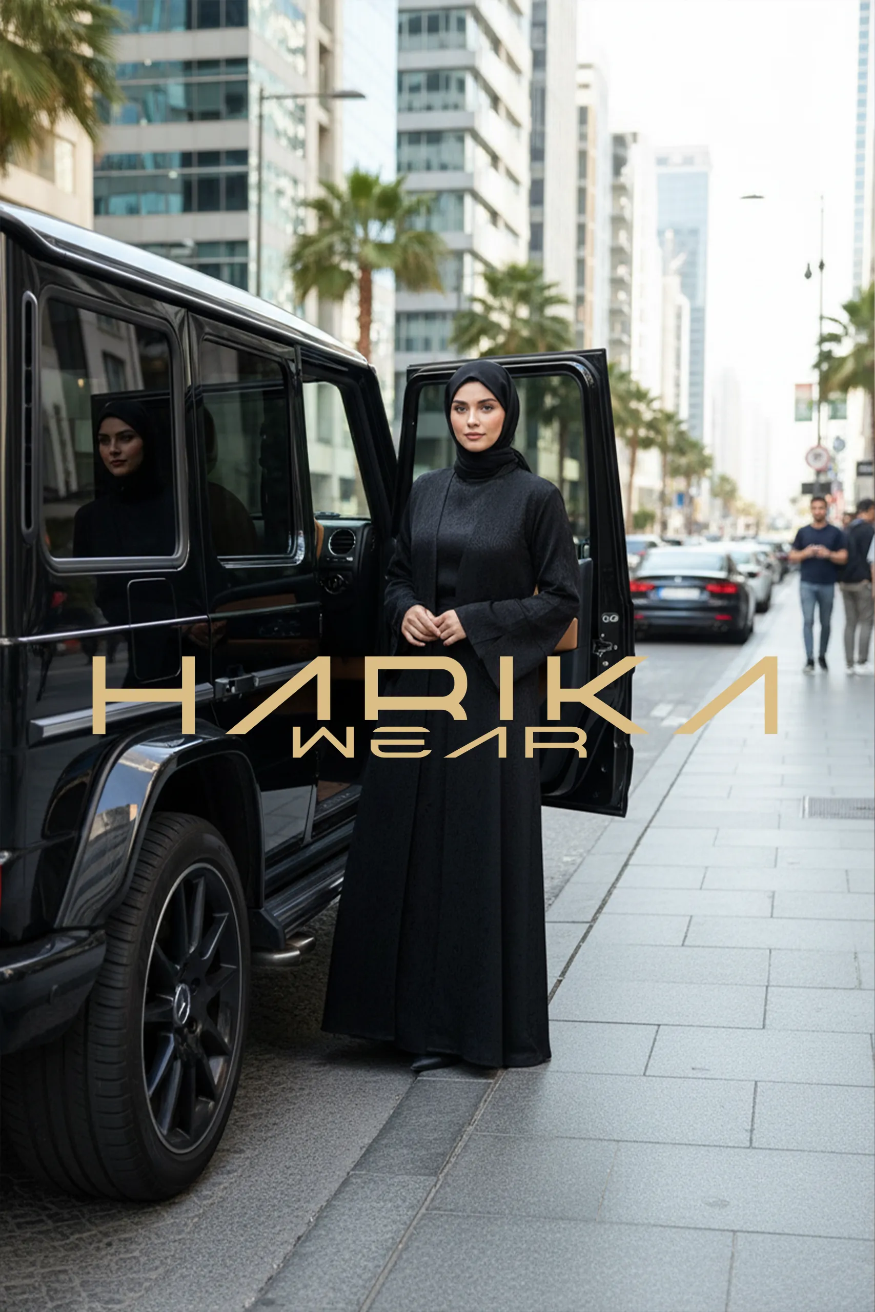 black-ward