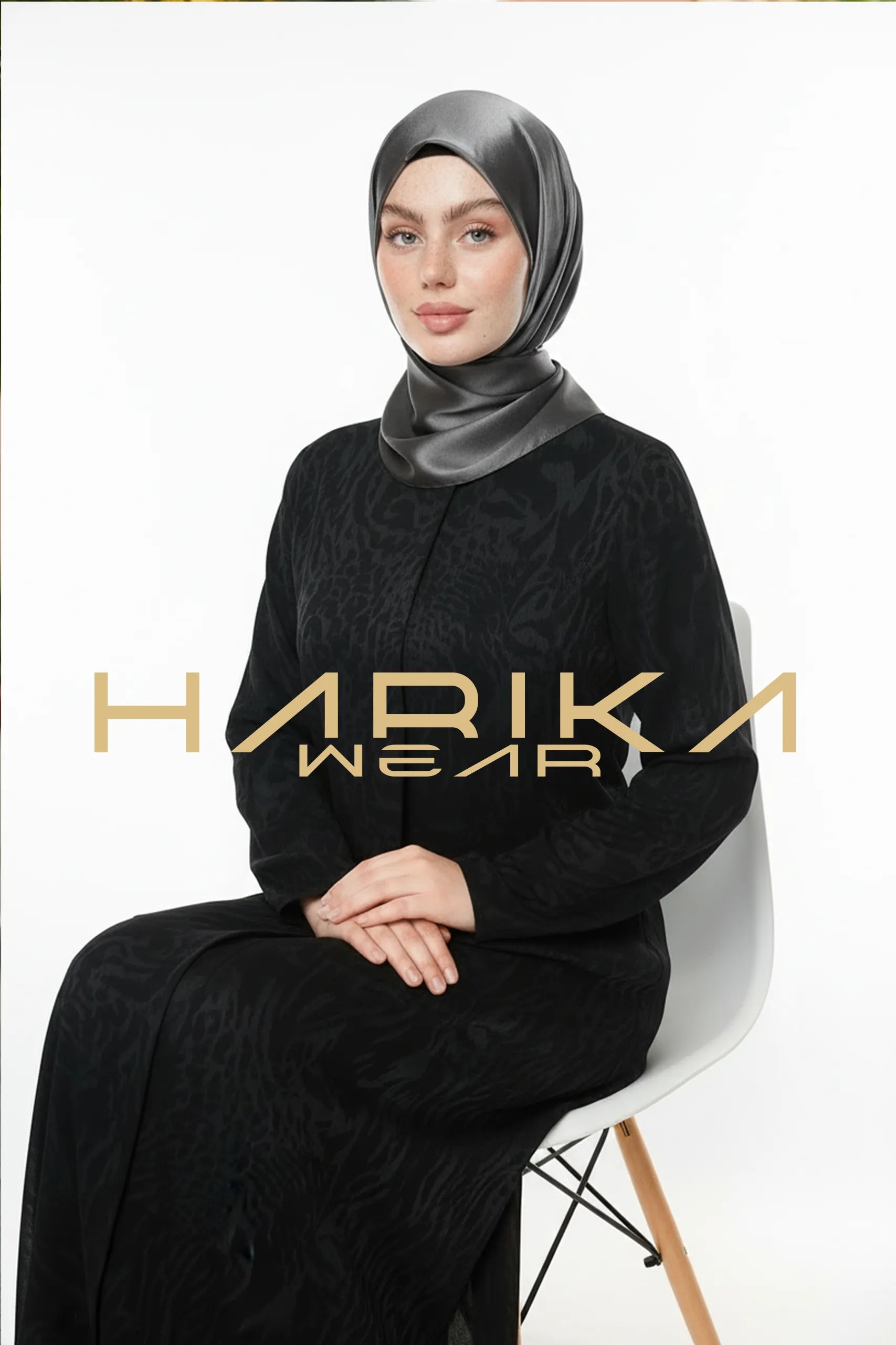 TİGER ABAYA