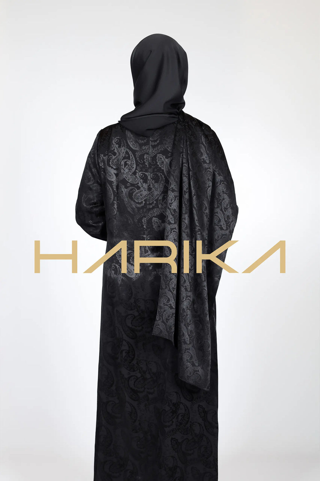Premium Jessica Silk Shawl