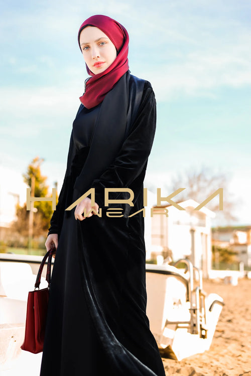 Abaya Lüks