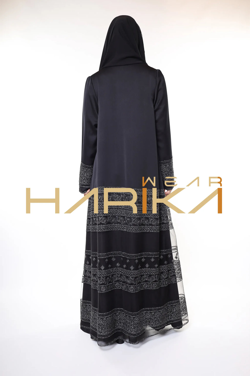 Kraliçenin zarif feracesi *ŞAL HEDİYE*