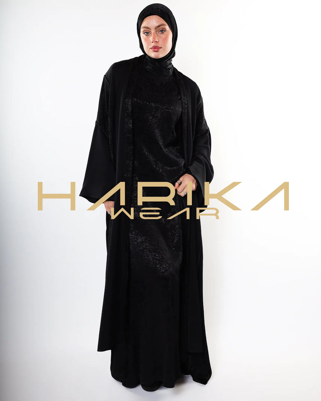 Kadim - Abâ/Bişt Modeli