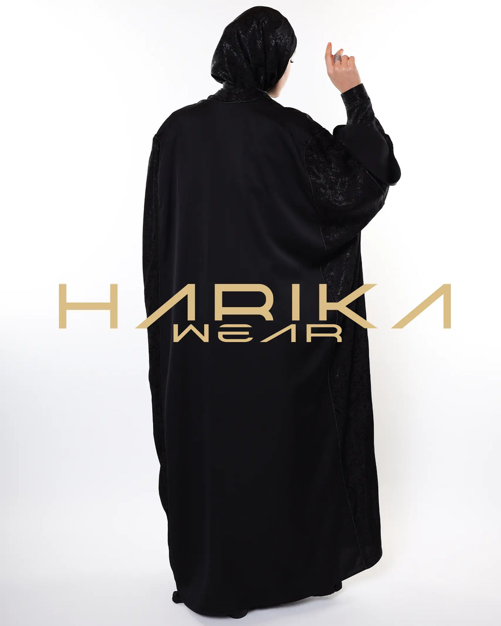 Kadim - Abâ/Bişt Modeli