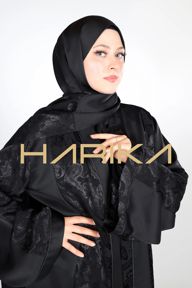 Premium Jessica Silk Shawl