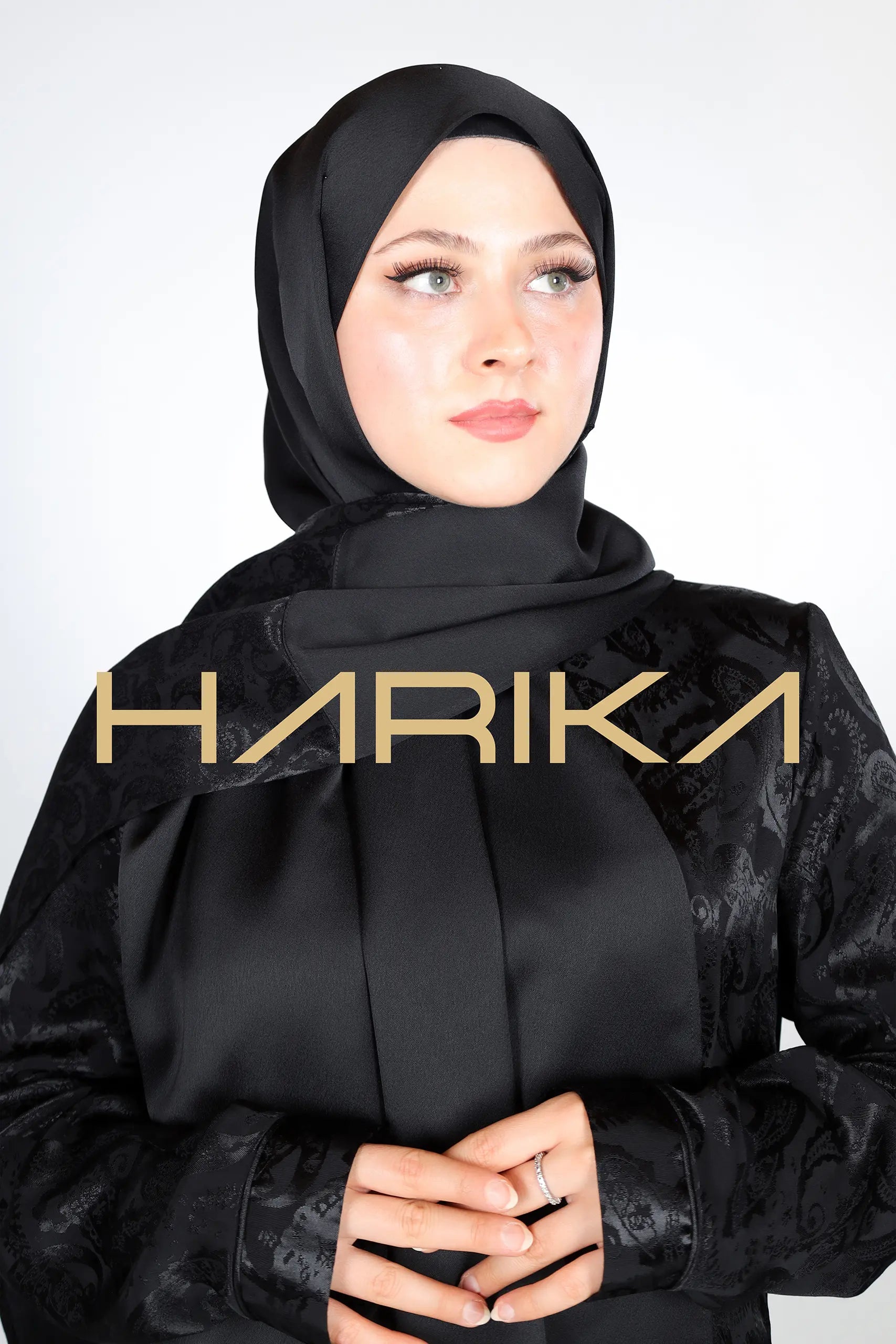 Premium Jessica Silk Shawl