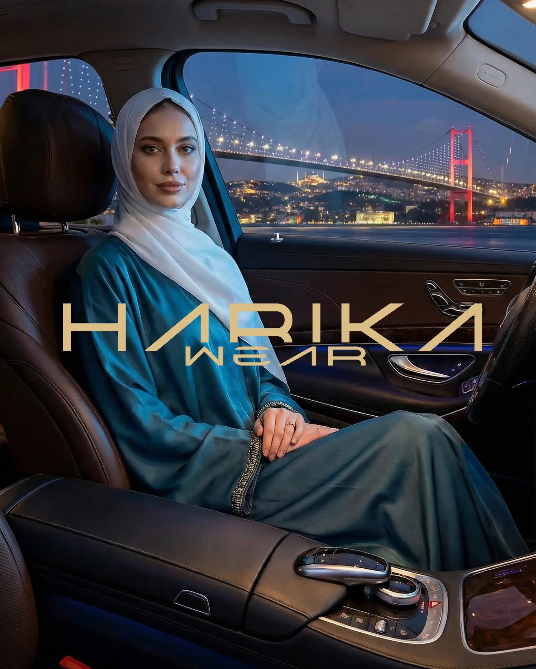 Turkuaz İnci Dokunuş Takımı