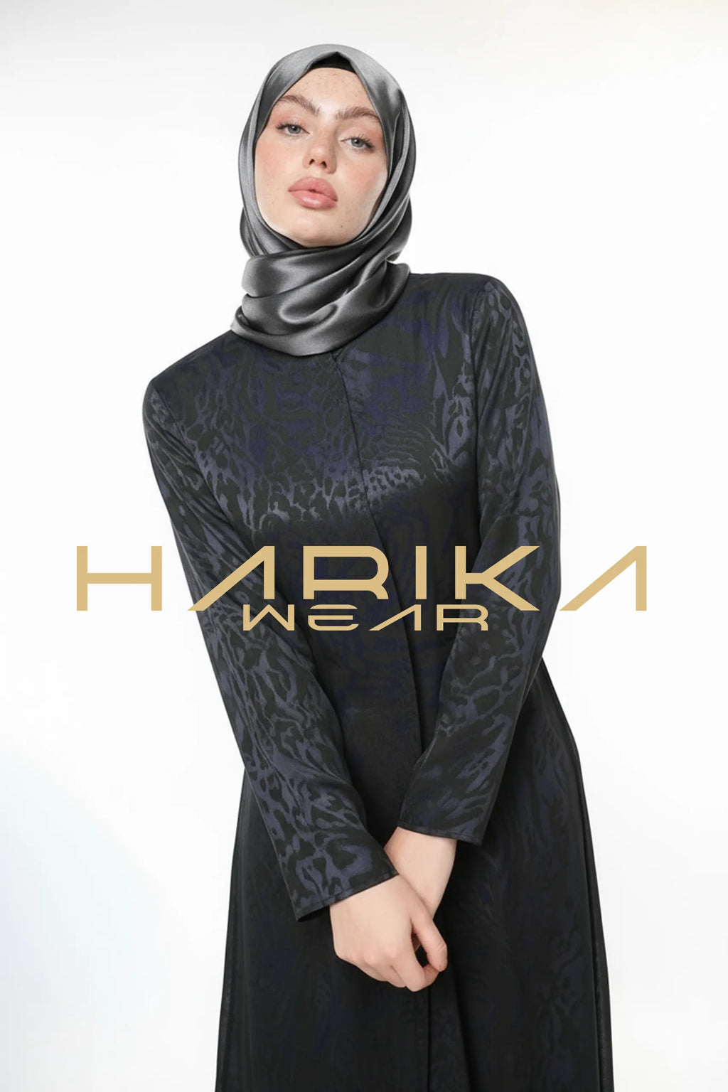 TİGER ABAYA