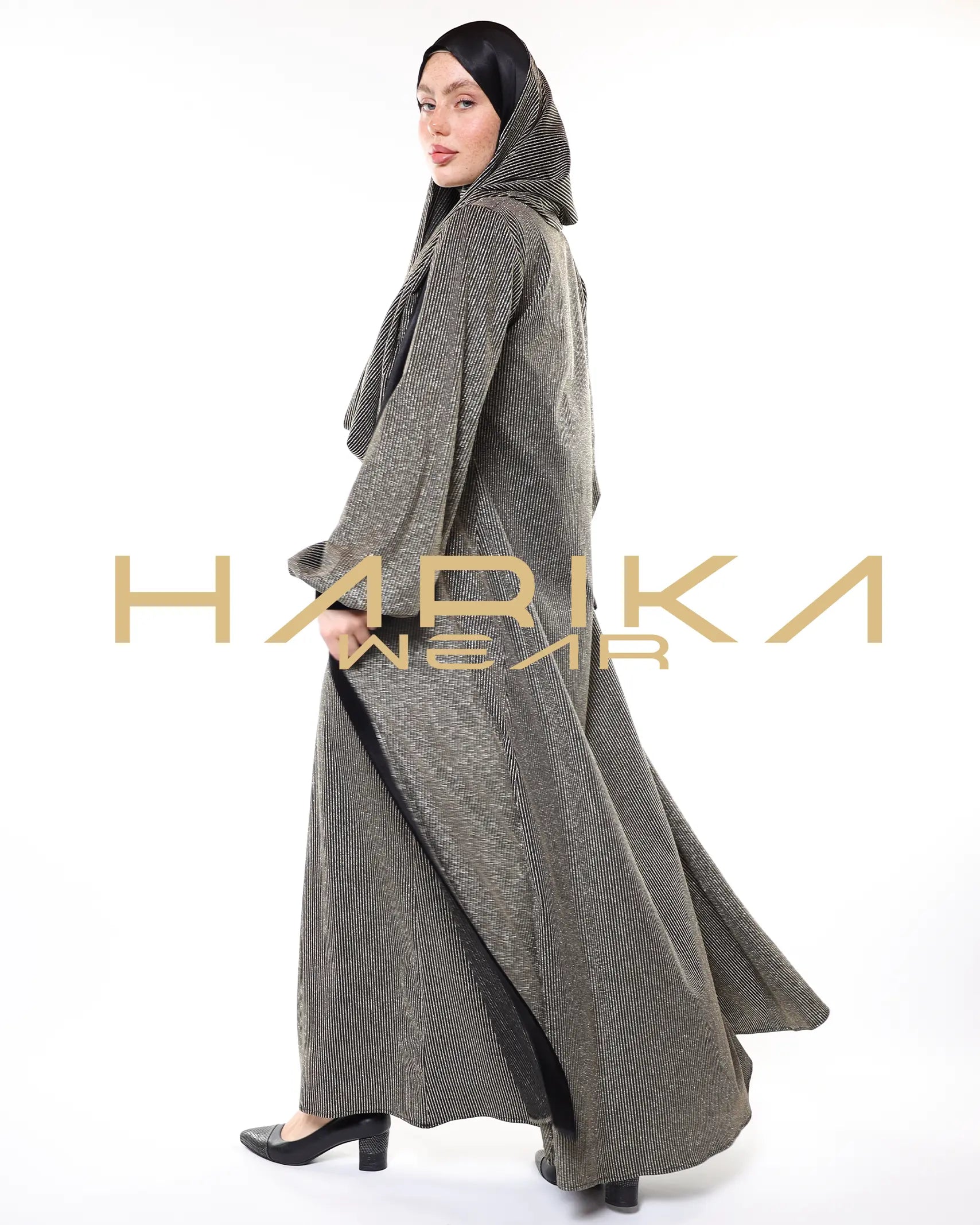 Saray Zarafeti - Üçlü altın takım