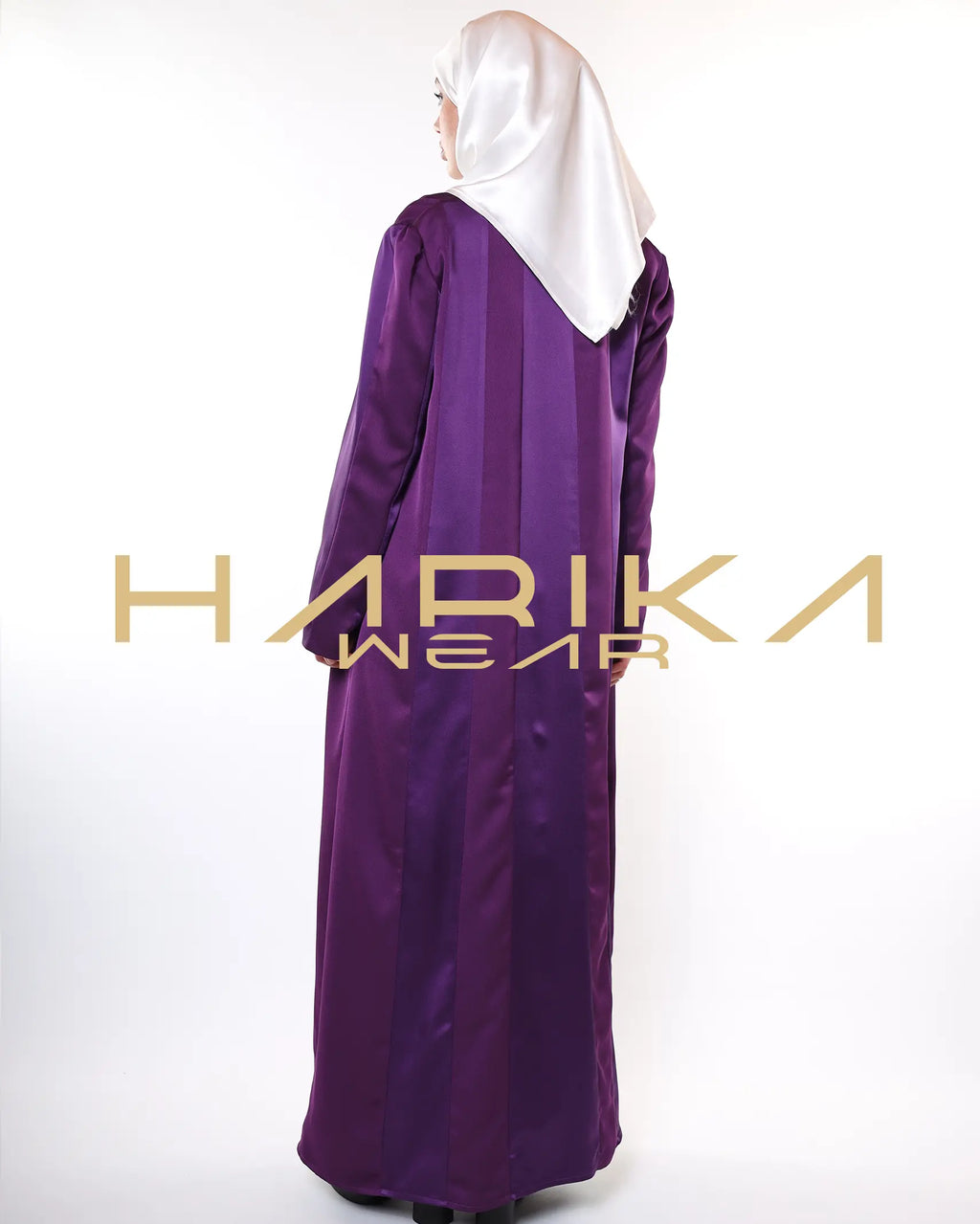 Lila Zarafet - Mor Abaya