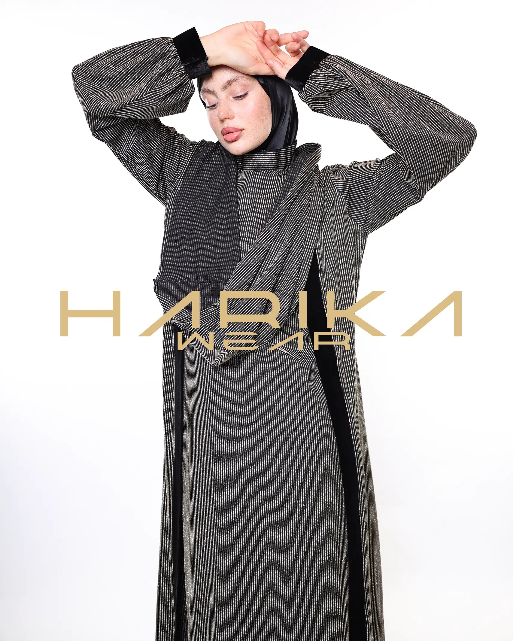 Saray Zarafeti - Üçlü altın takım