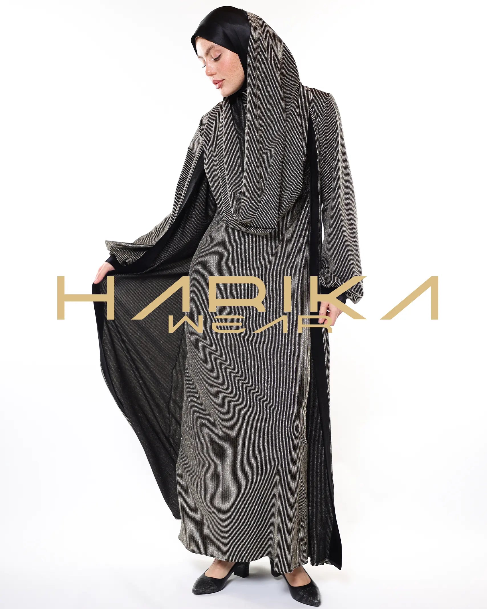 Saray Zarafeti - Üçlü altın takım