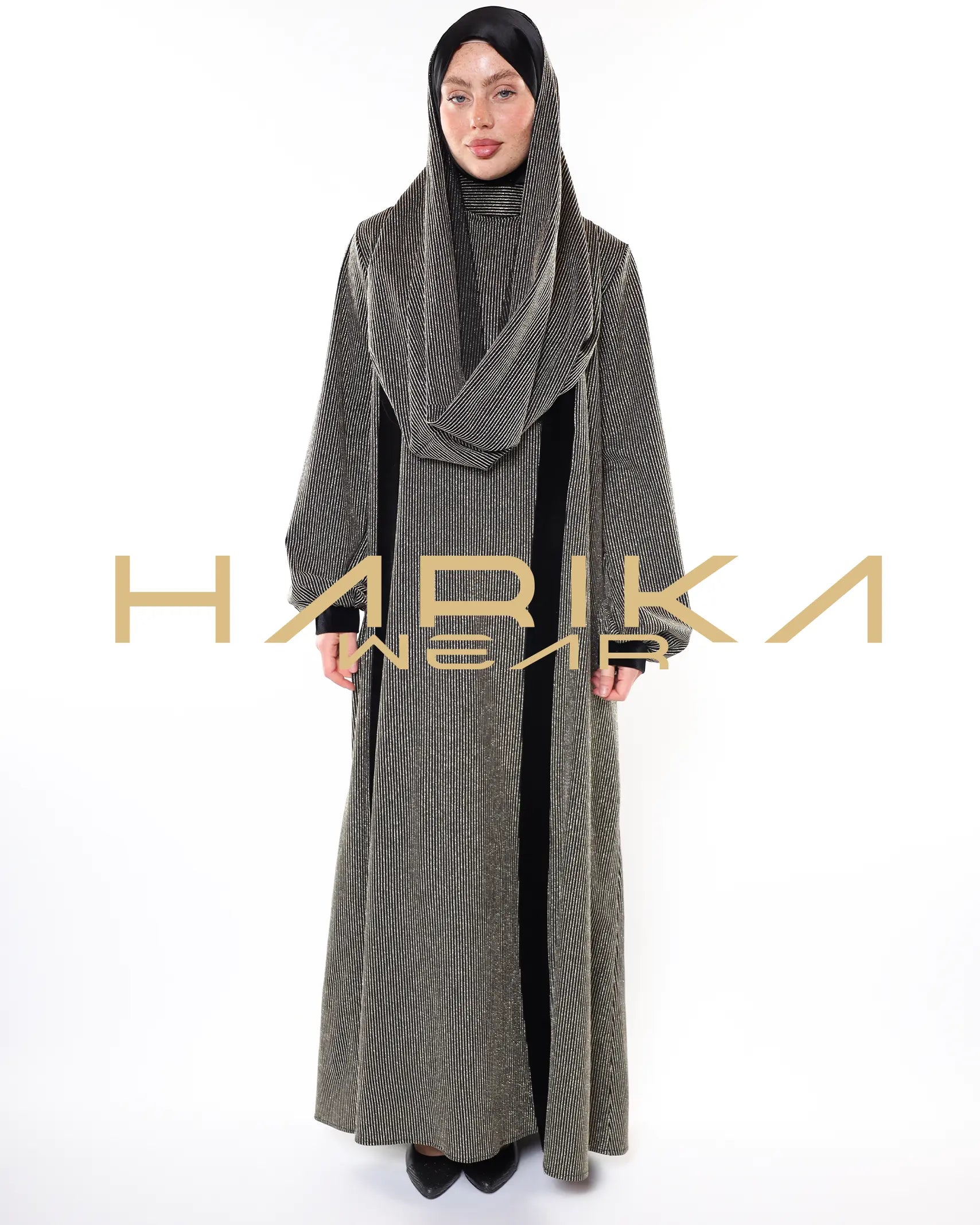 Saray Zarafeti - Üçlü altın takım