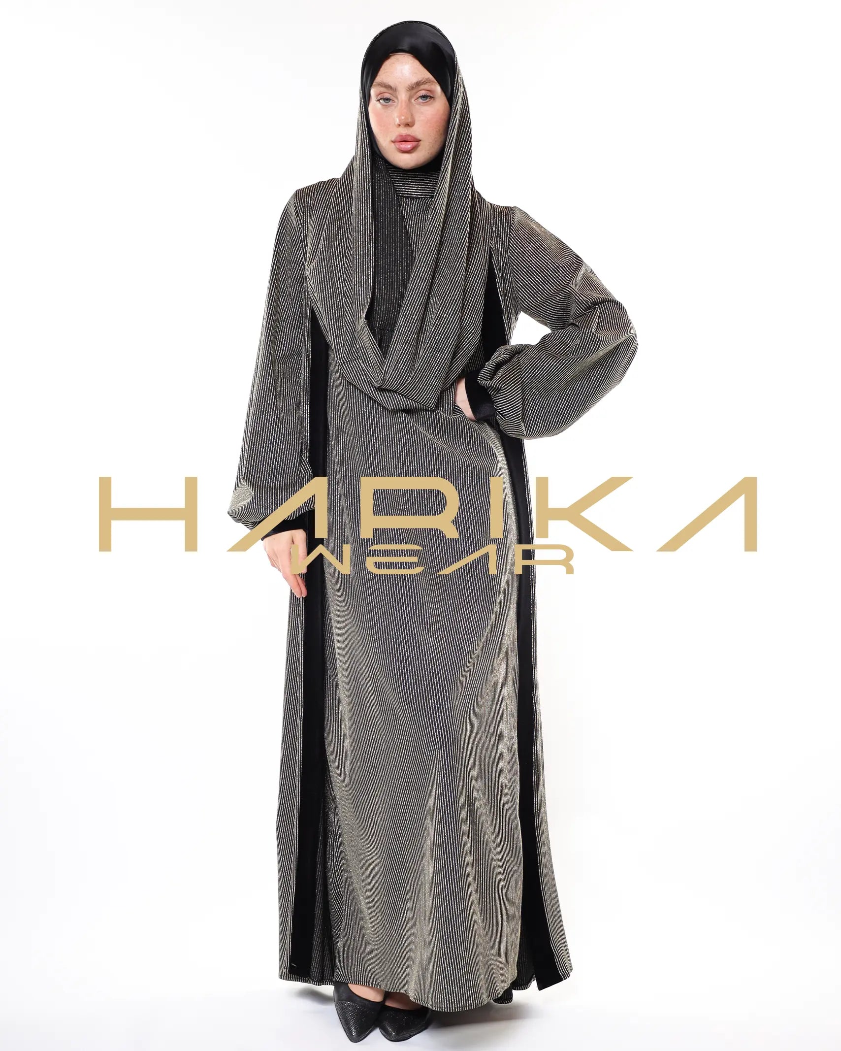 Saray Zarafeti - Üçlü altın takım