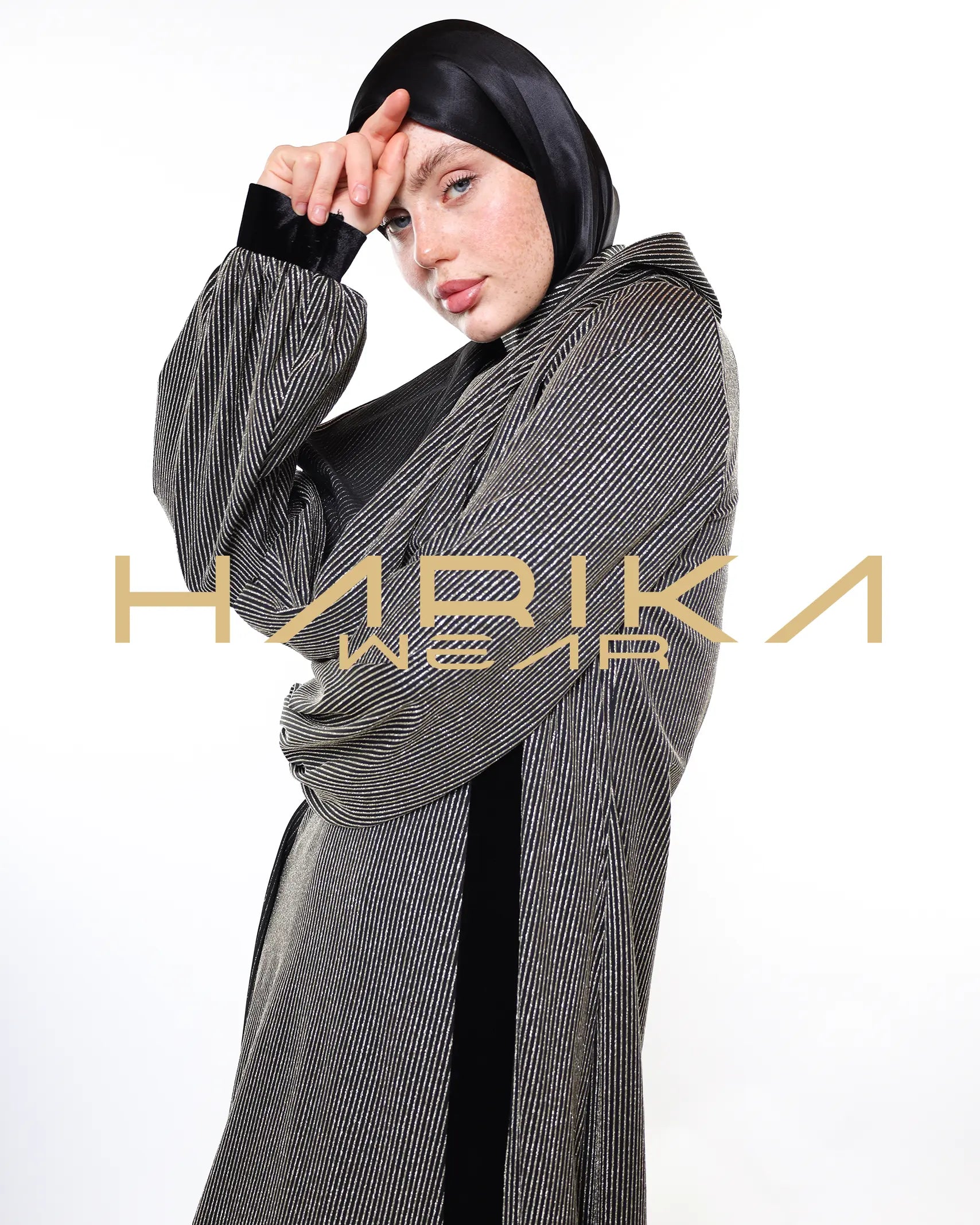 Saray Zarafeti - Üçlü altın takım