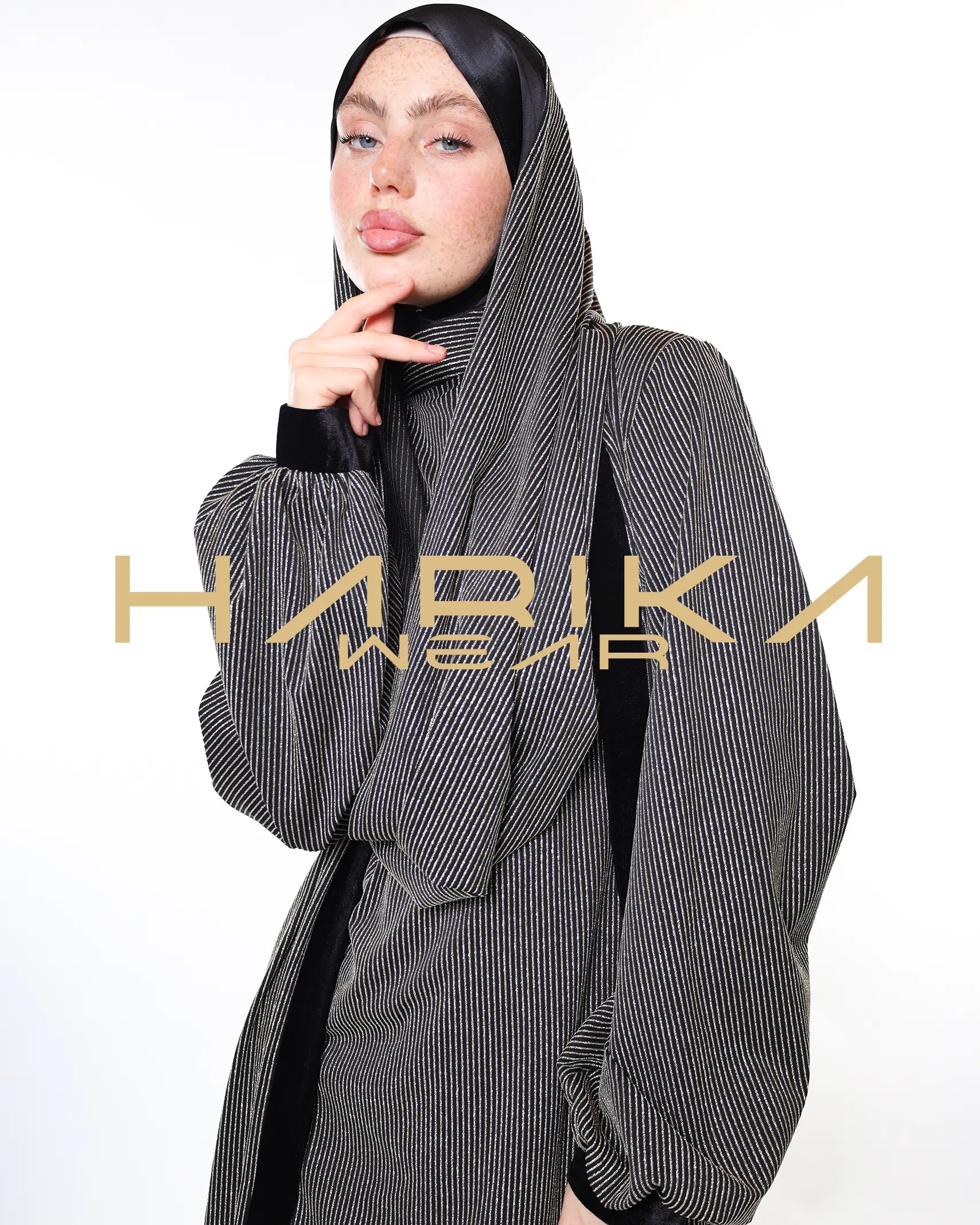 Saray Zarafeti - Üçlü altın takım