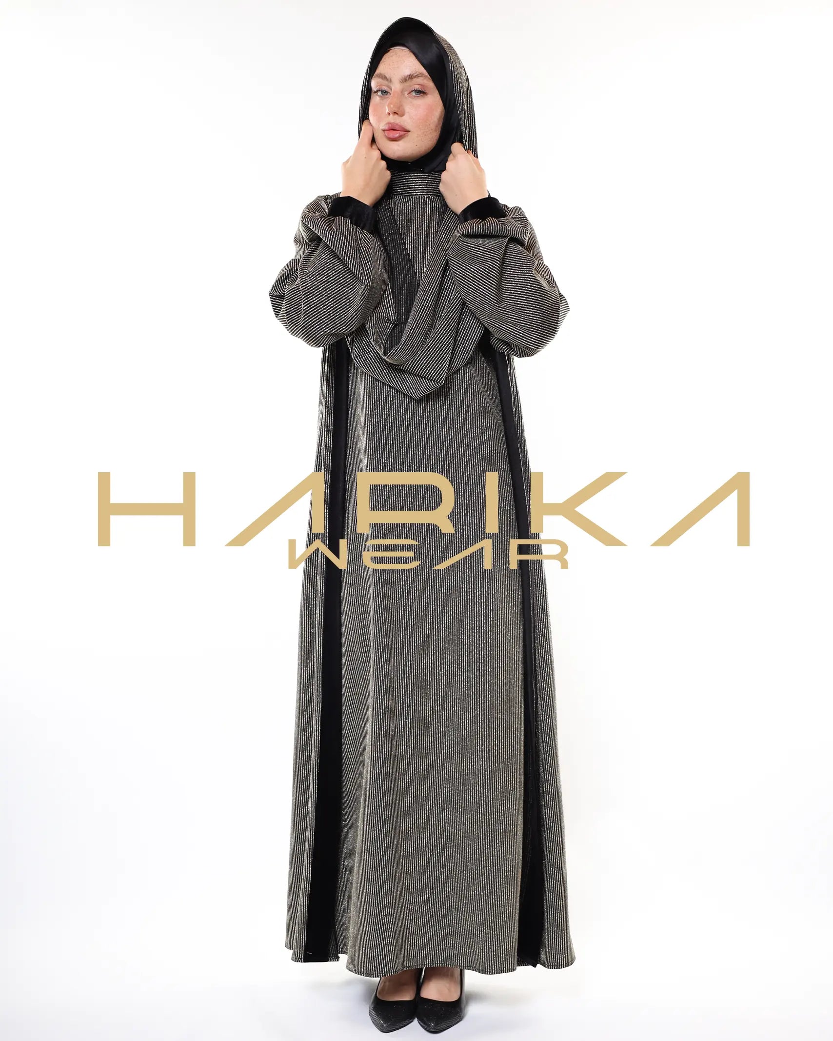 Saray Zarafeti - Üçlü altın takım