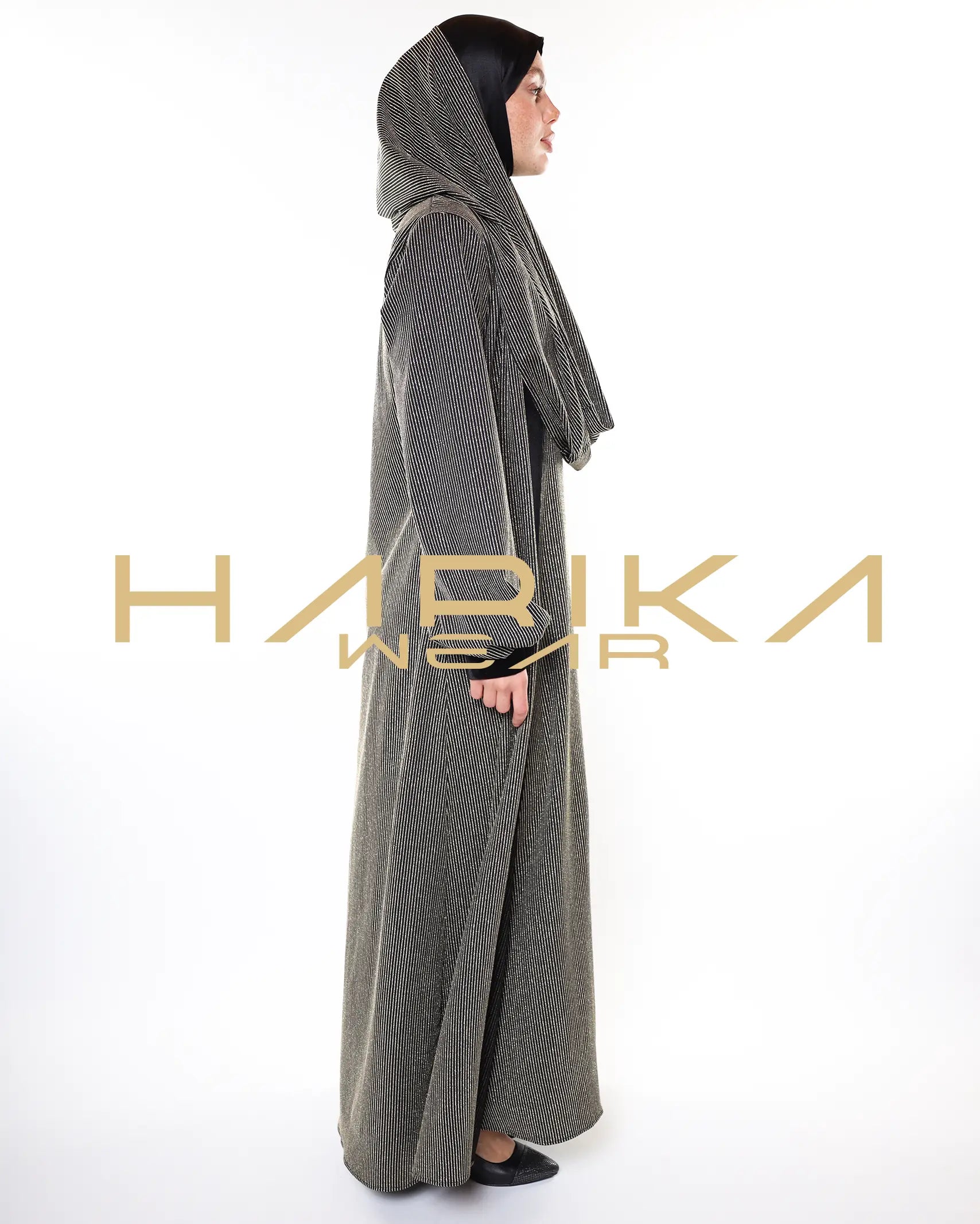 Saray Zarafeti - Üçlü altın takım