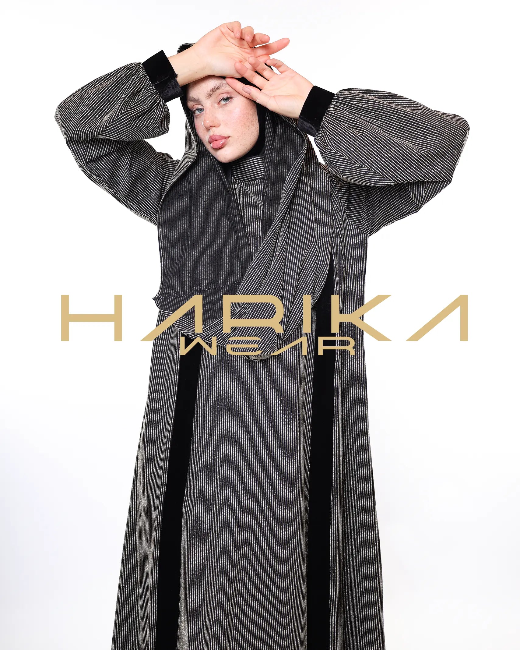 Saray Zarafeti - Üçlü altın takım